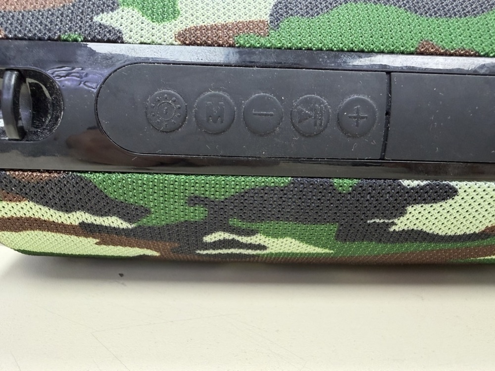 Портативная акустика Borofone BR13