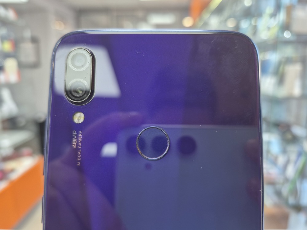 Смартфон Xiaomi Redmi Note 7 4/64