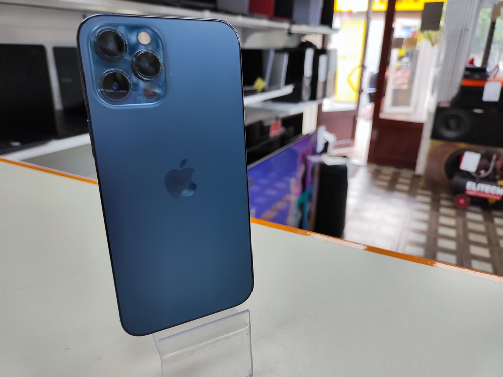 Смартфон Apple iPhone 12 Pro Max 256Gb