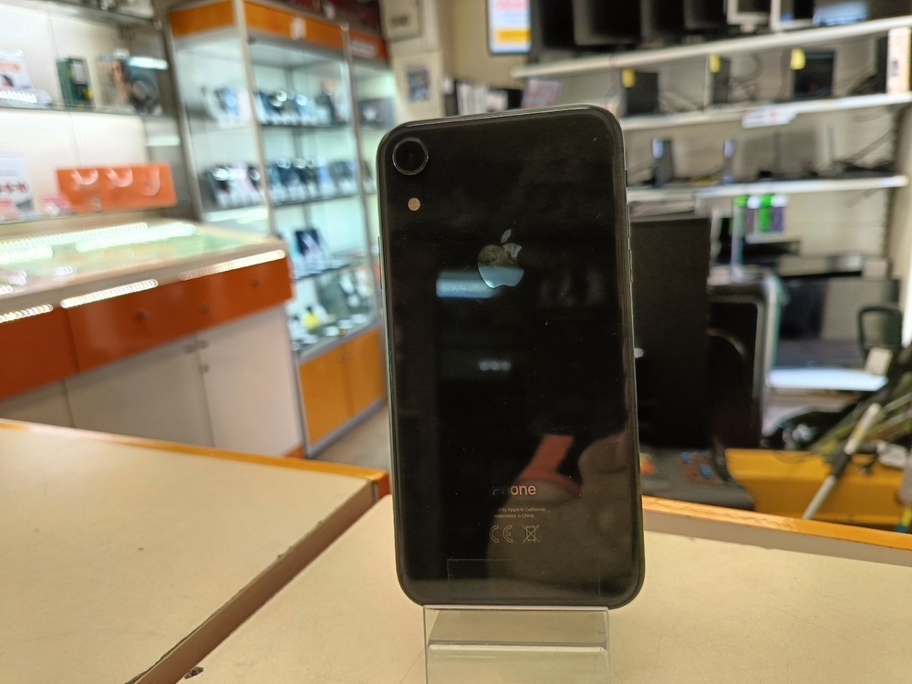 Смартфон Apple iPhone Xr 64Gb