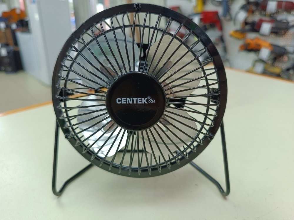 Вентилятор Centek CT-5040