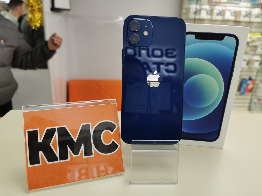 Смартфон Apple iPhone 12 128Gb