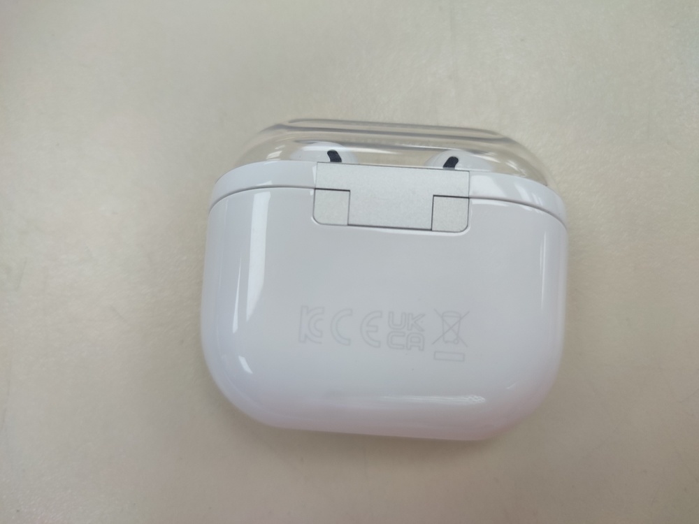 Наушники беспроводные Samsung Galaxy Buds 3