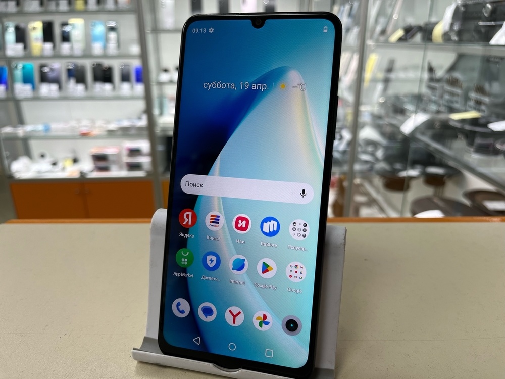Смартфон Realme Note 50 3/64