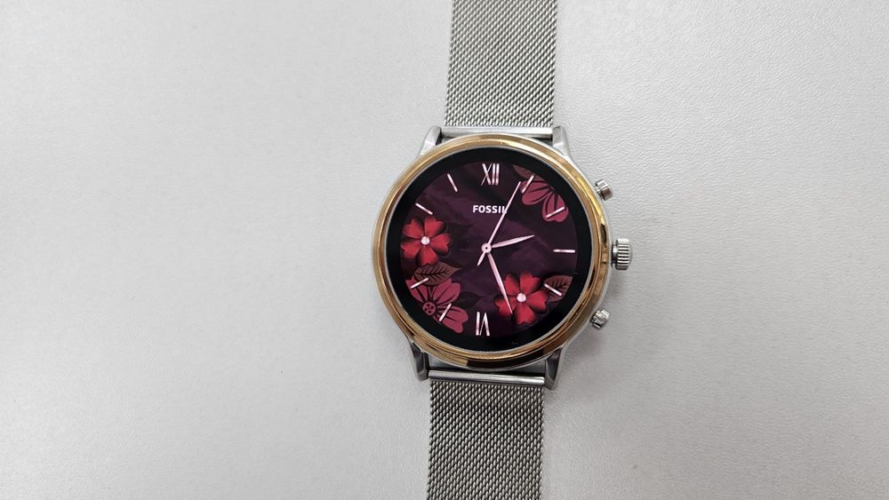 Смарт-часы Fossil DW10F1