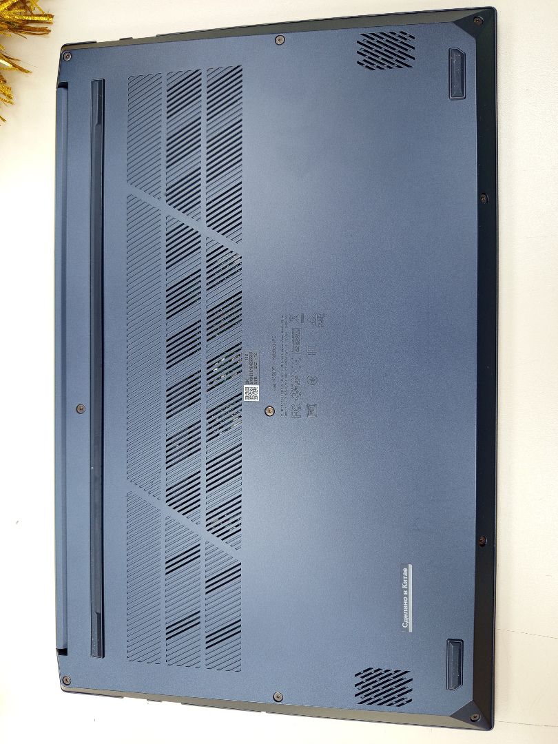 Ноутбук ASUS; I5-11300H, Iris(R) Xe Graphics, 16 Гб, 512 GB, Нет