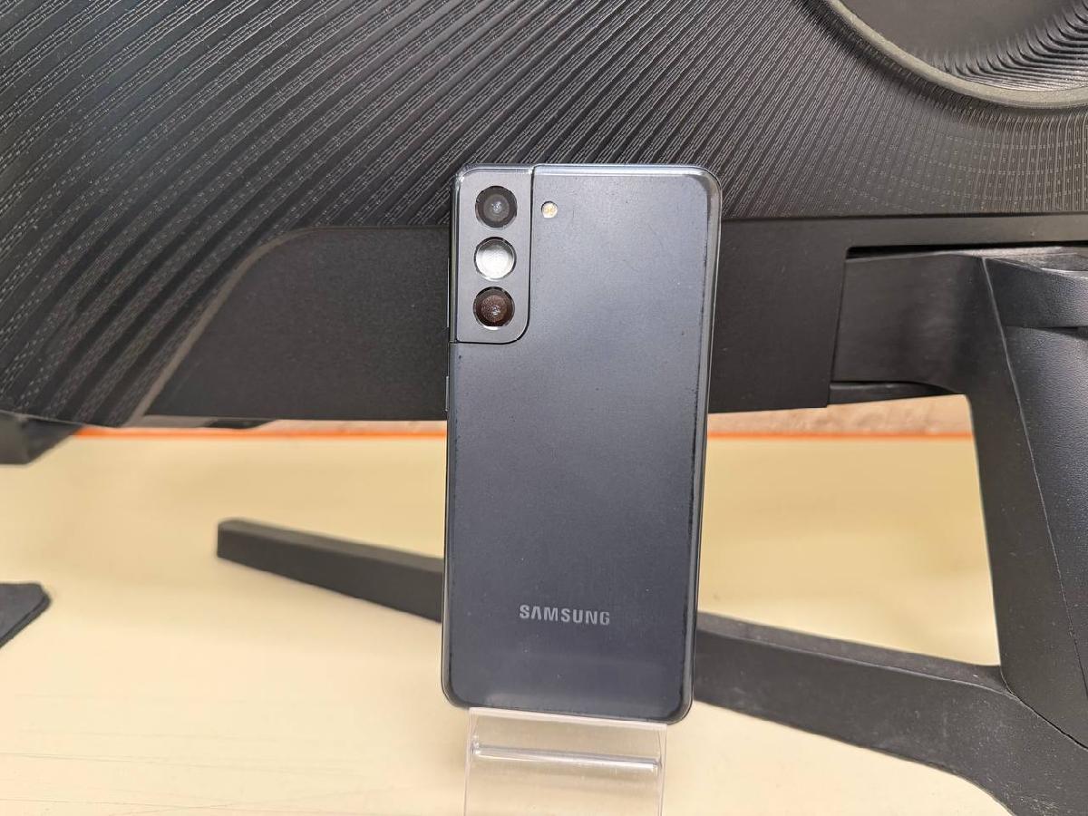 Смартфон Samsung Galaxy S21 5G 8/256