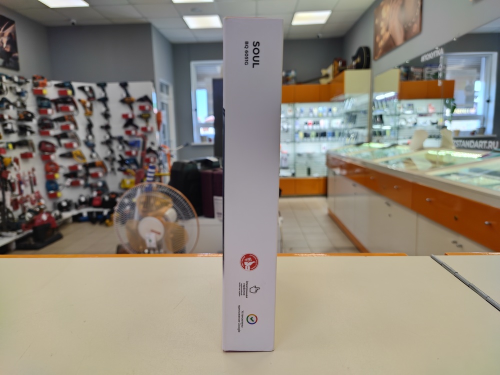 Смартфон BQ 6051G