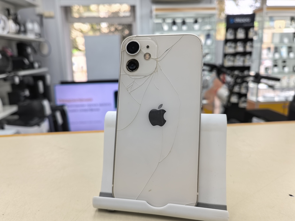 Смартфон Apple iPhone 12 mini 256Gb