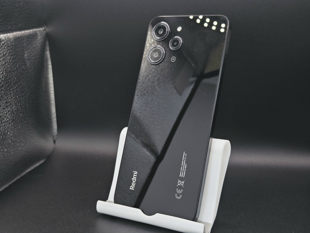 Смартфон Xiaomi Redmi 12 4/128