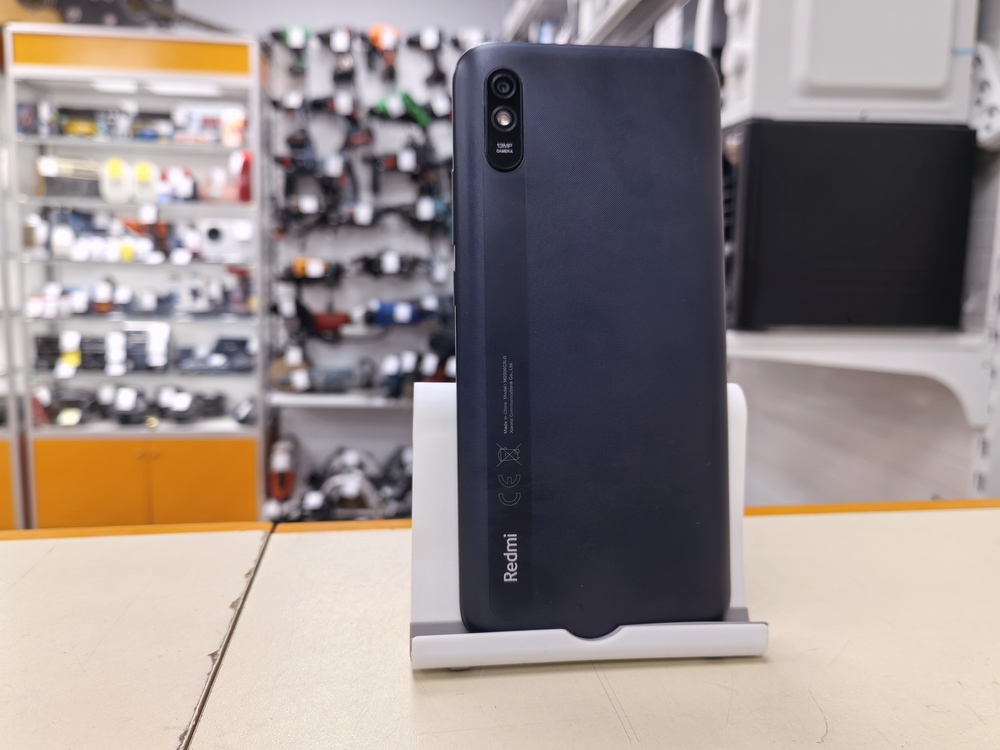 Смартфон Xiaomi Redmi 9A 2/32