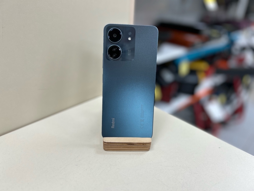 Смартфон Xiaomi Redmi 13C 8/256