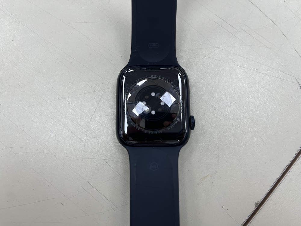 Смарт-часы Apple Watch Series 8 45mm