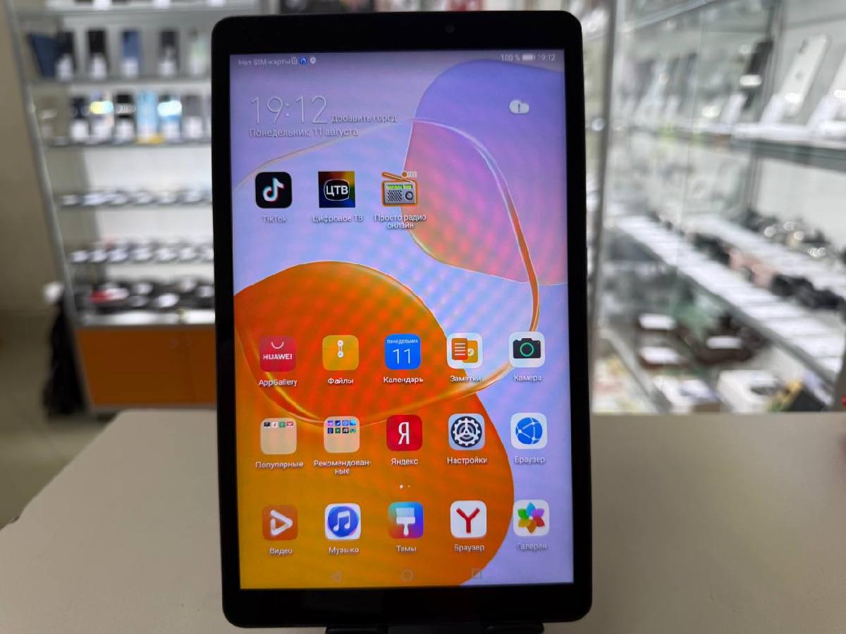 Планшет Huawei MatePad T8;