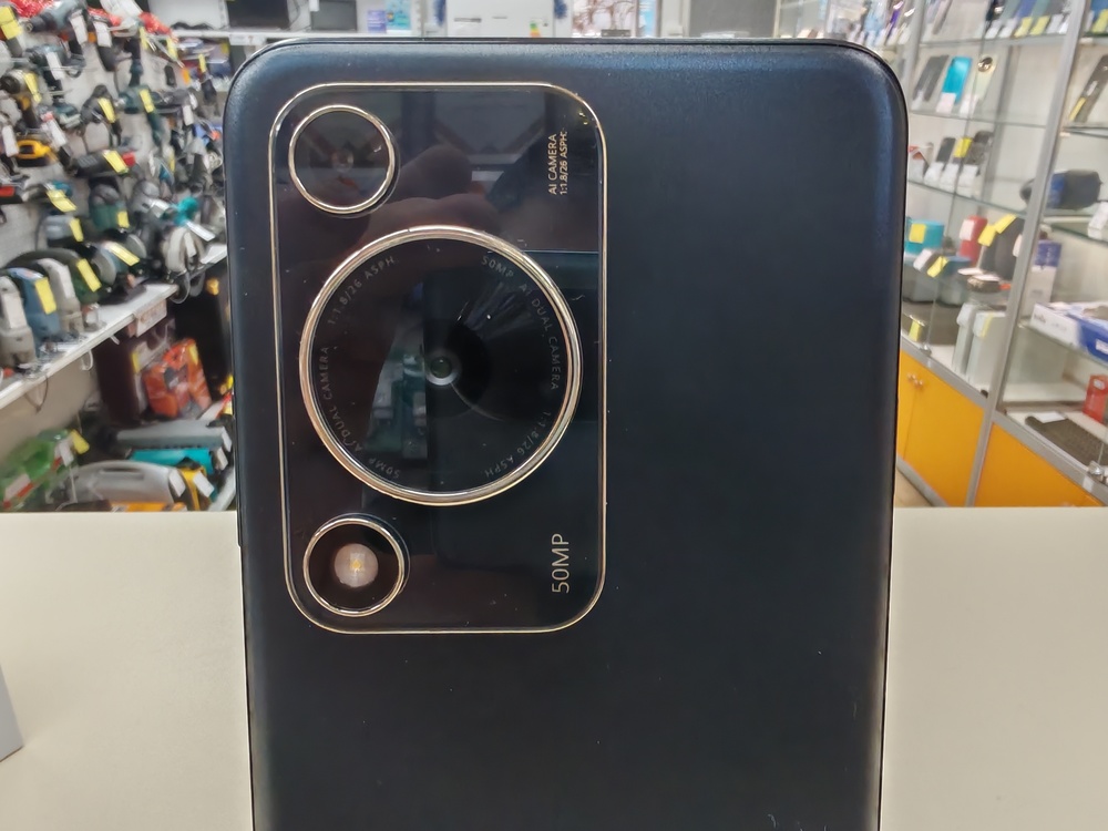 Смартфон Huawei Nova Y72S 128Gb