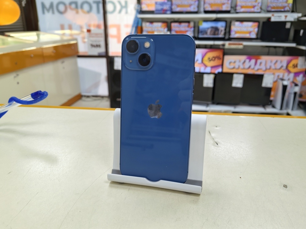 Смартфон Apple iPhone 13 128Gb