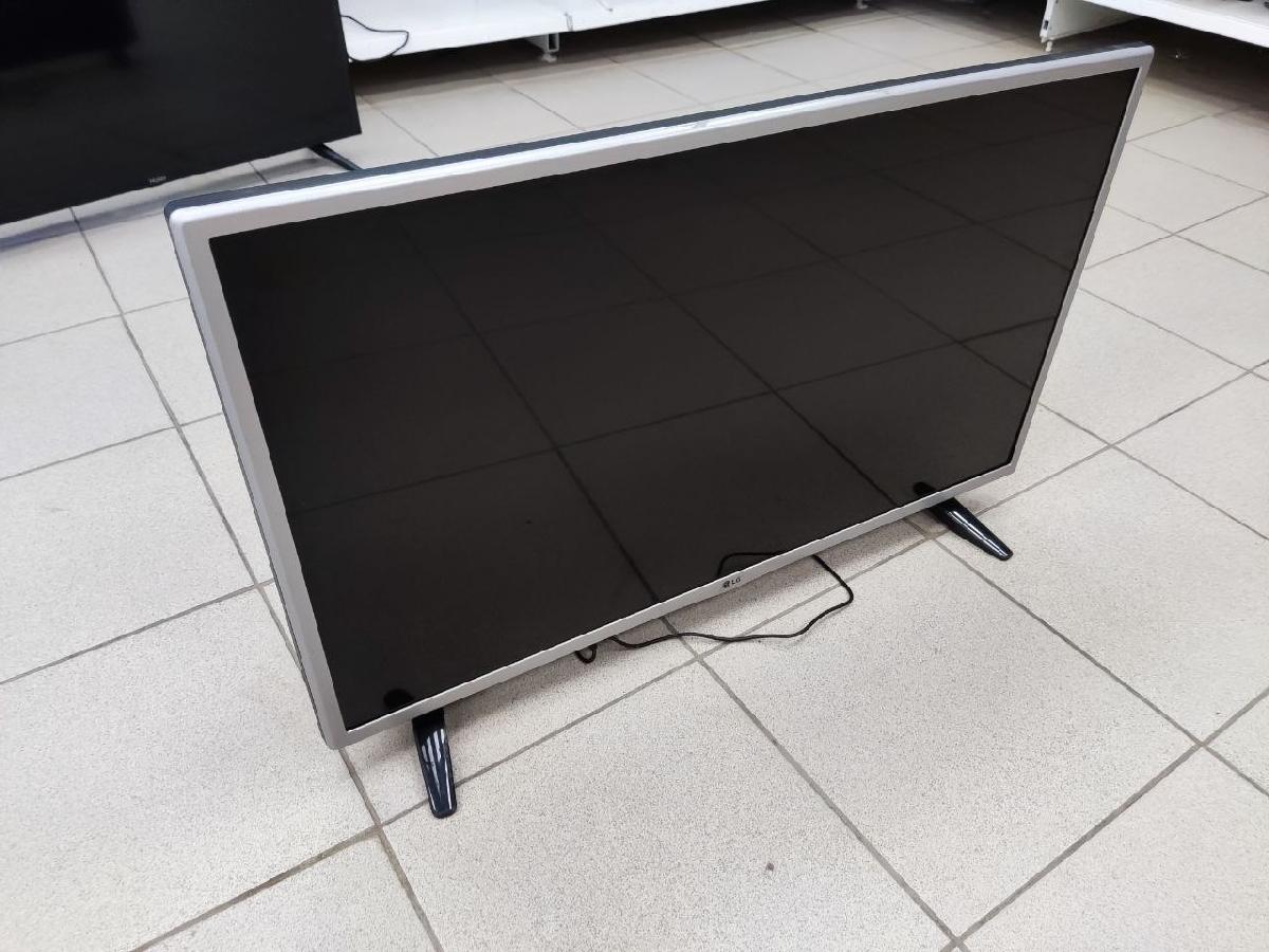 LED Телевизор LG 32LJ600U