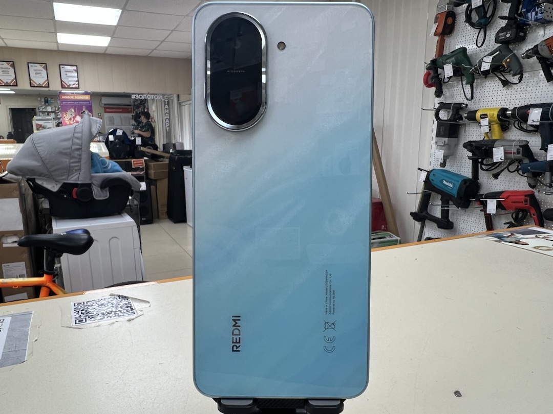 Смартфон Xiaomi Redmi A5 3/64
