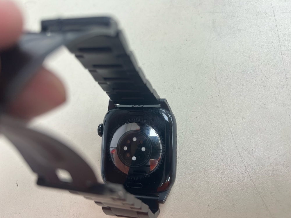 Смарт-часы Apple Watch Series 10 46mm