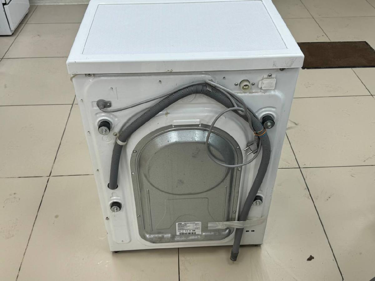 Стиральная машина Samsung WW65K52E69W