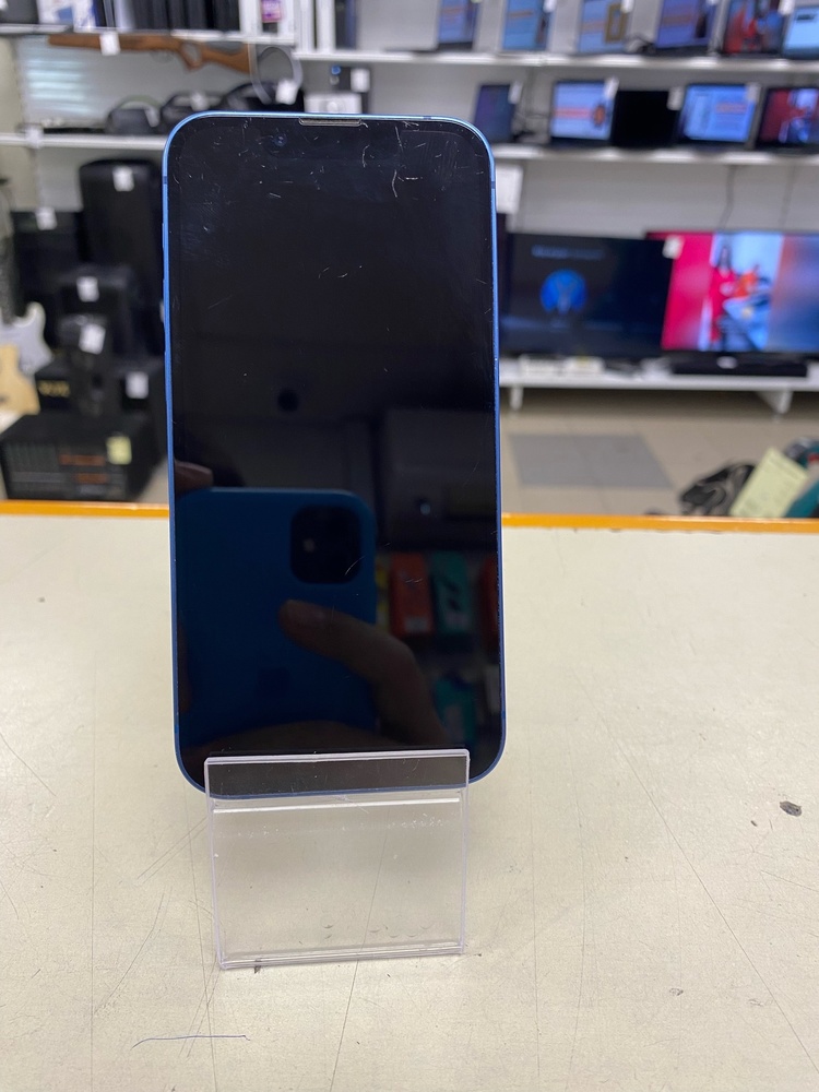 Смартфон Apple iPhone 13 Mini 128Gb