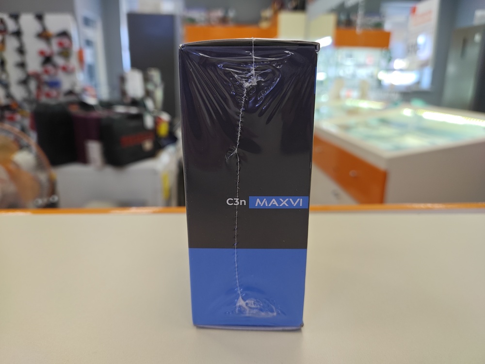 Мобильный телефон Maxvi C3N