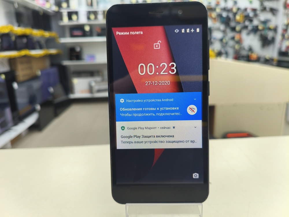 Смартфон BQ 5047L