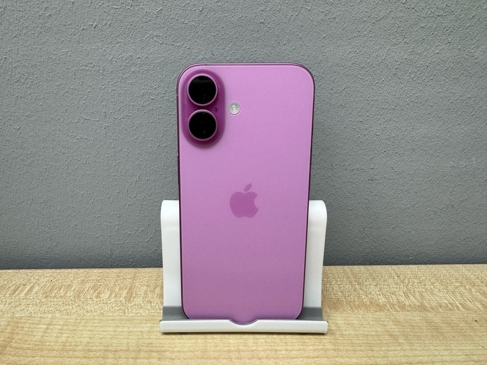 Смартфон Apple Iphone 16 128Gb