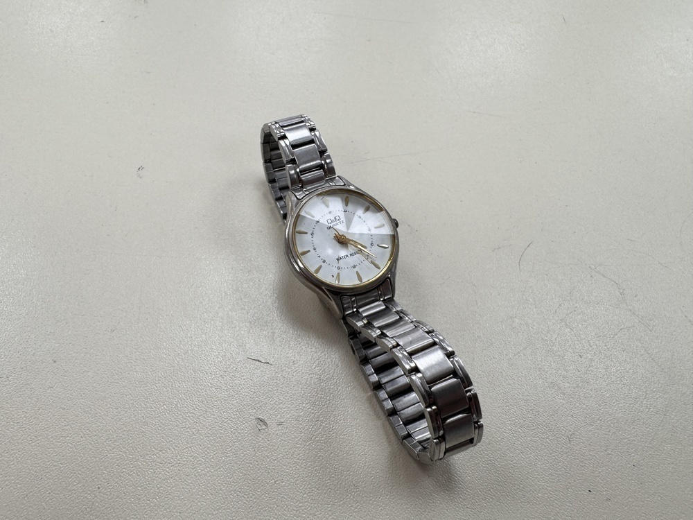 Часы наручные Omax Q207-401