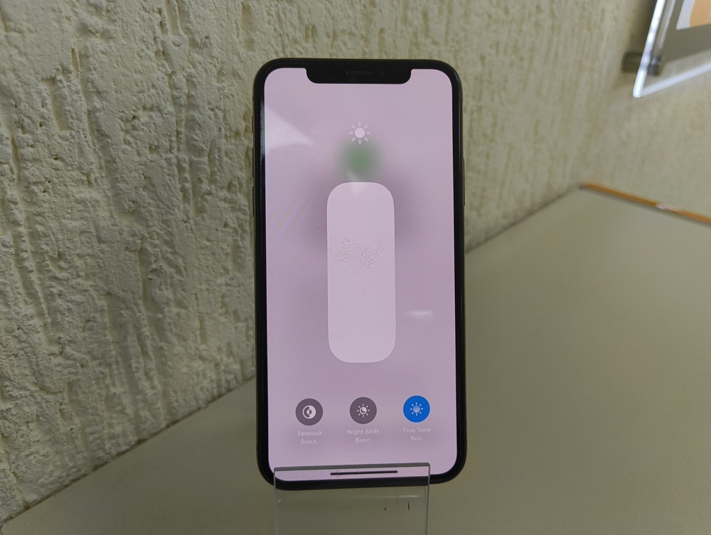 Смартфон Apple iPhone Xs 64Gb