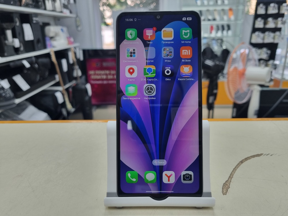 Смартфон Xiaomi Redmi A3 Pro 4/128