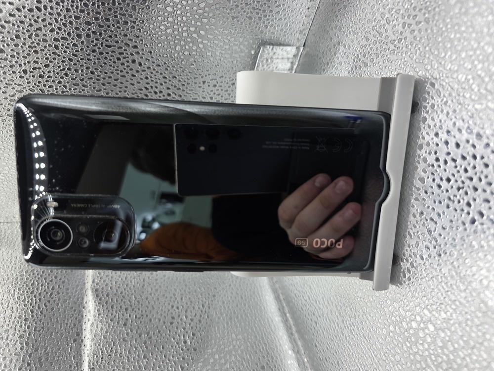 Смартфон Xiaomi Poco F3 6/128