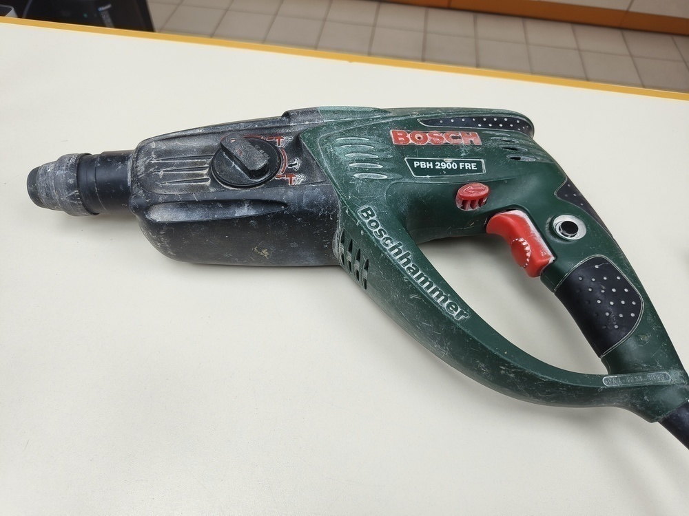 Перфоратор Bosch PBH-2900FRE