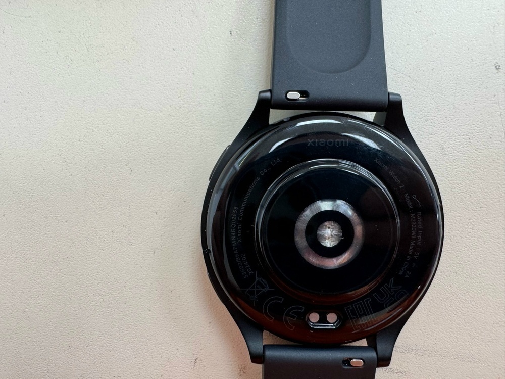 Смарт-часы Xiaomi Xiaomi watch 2