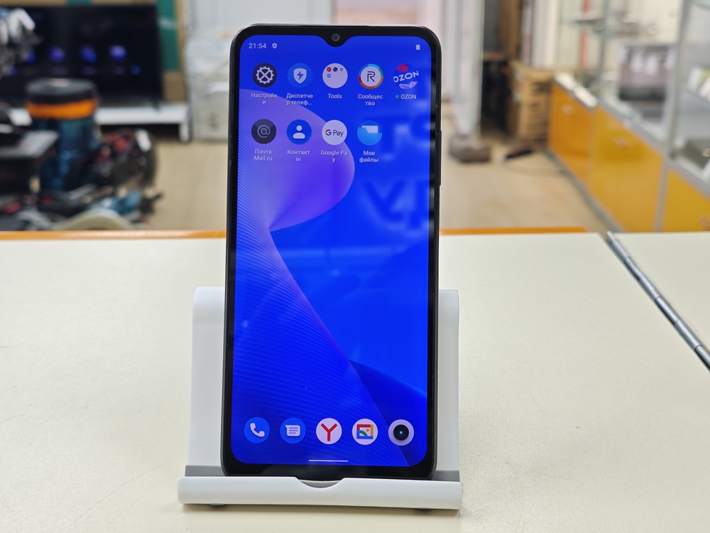 Смартфон Realme C30S 2/32