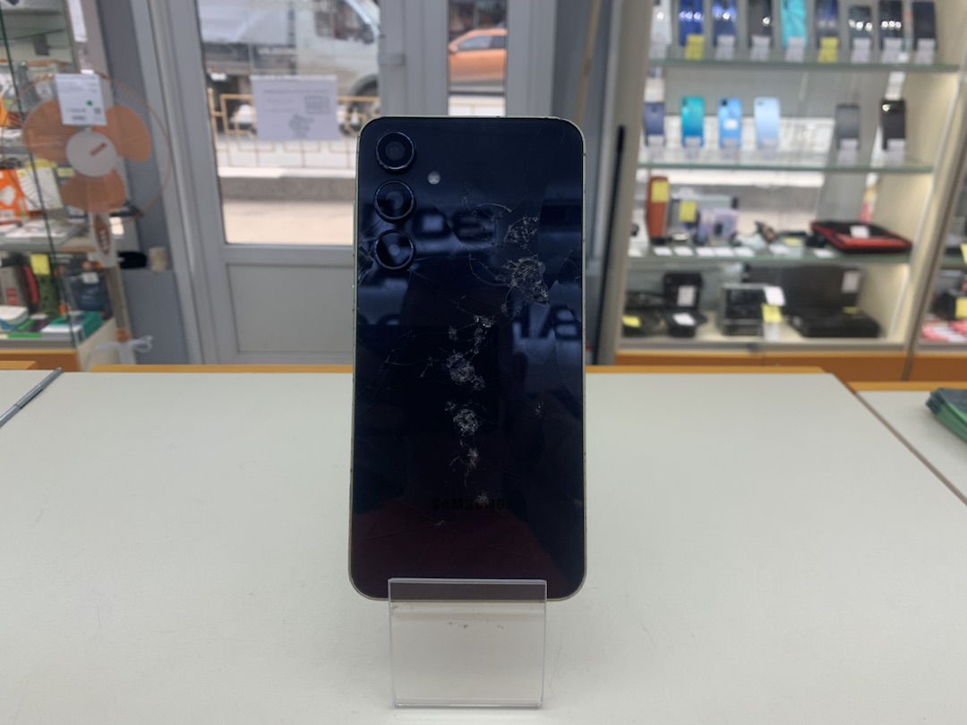 Смартфон Samsung Galaxy A55 8/256