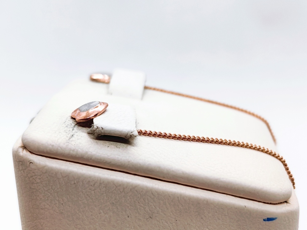 СЕРЬГИ ПРОДЕВКИ (Au 585)