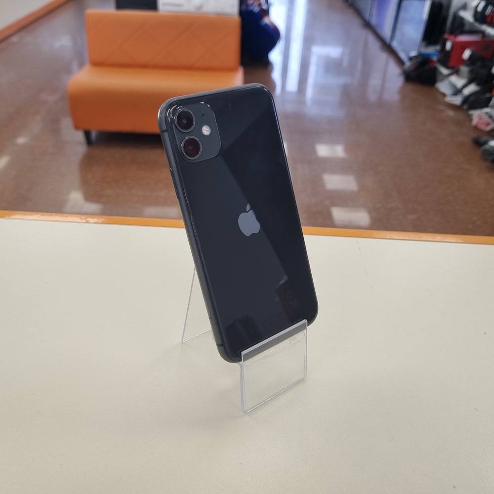 Смартфон Apple iPhone 11 64Gb