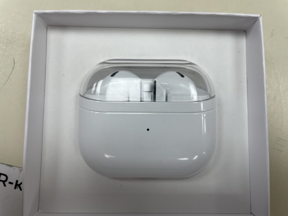 Наушники беспроводные Samsung Galaxy Buds 3