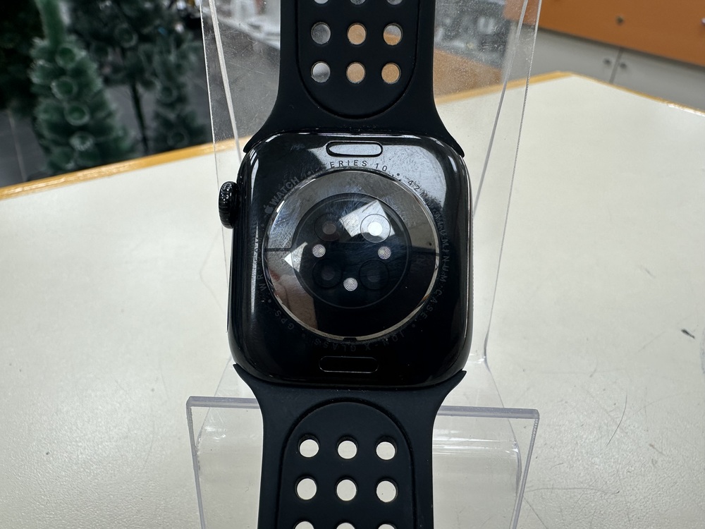 Смарт-часы Apple Watch Series 10 42mm