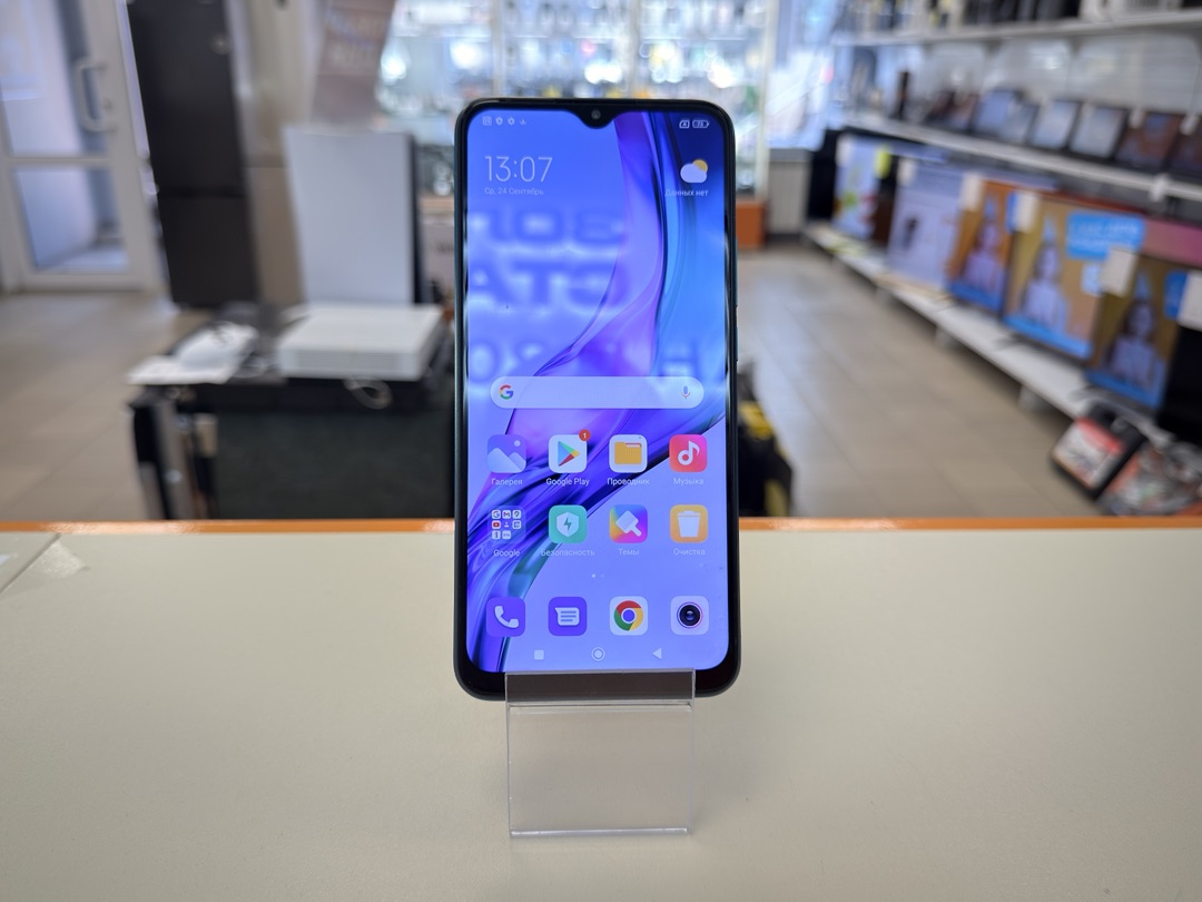Смартфон Xiaomi Redmi 9 3/32