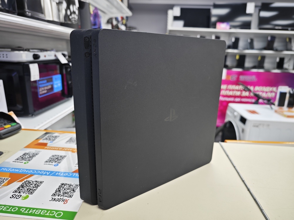 Игровая приставка PlayStation 4 Slim 1Tb