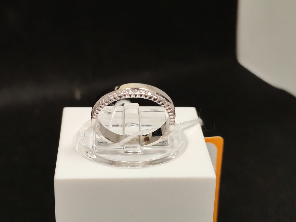 КОЛЬЦО БРИЛЛИАНТ Au 585