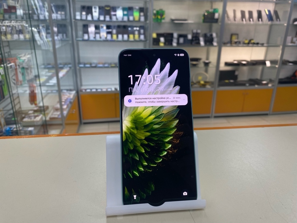 Смартфон Tecno SPARK 40 PRO 8/256