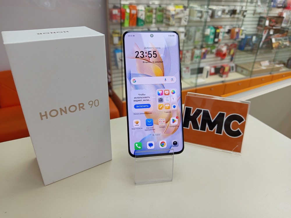 Смартфон Honor 90 12/512
