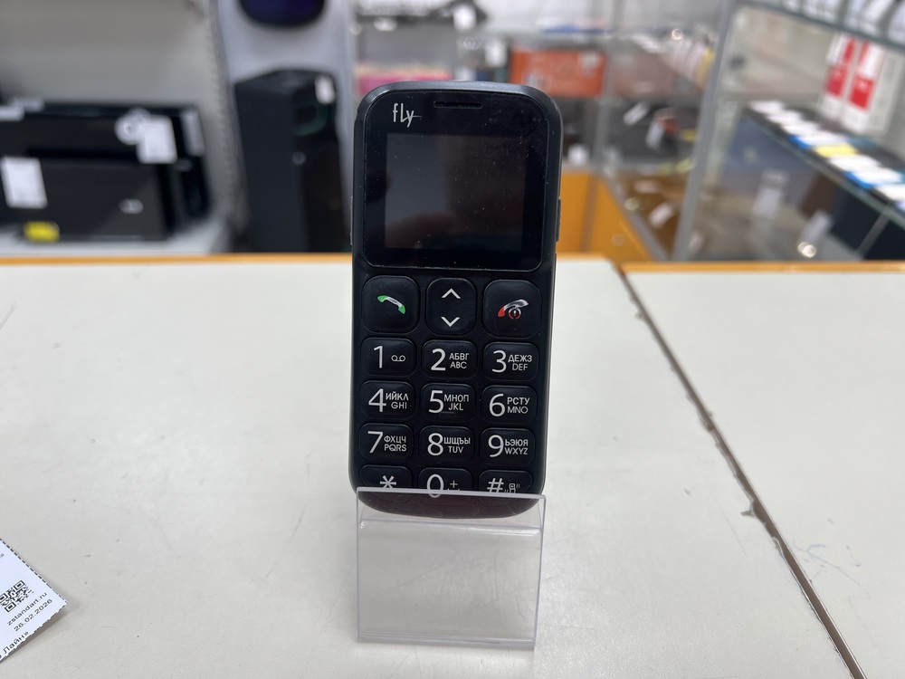 Мобильный телефон Fly Ezzy 7