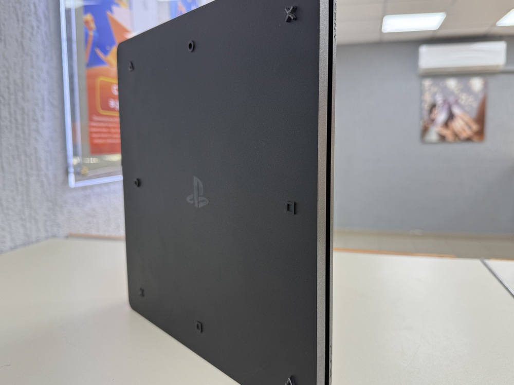 Игровая приставка PlayStation 4 Slim 1Tb