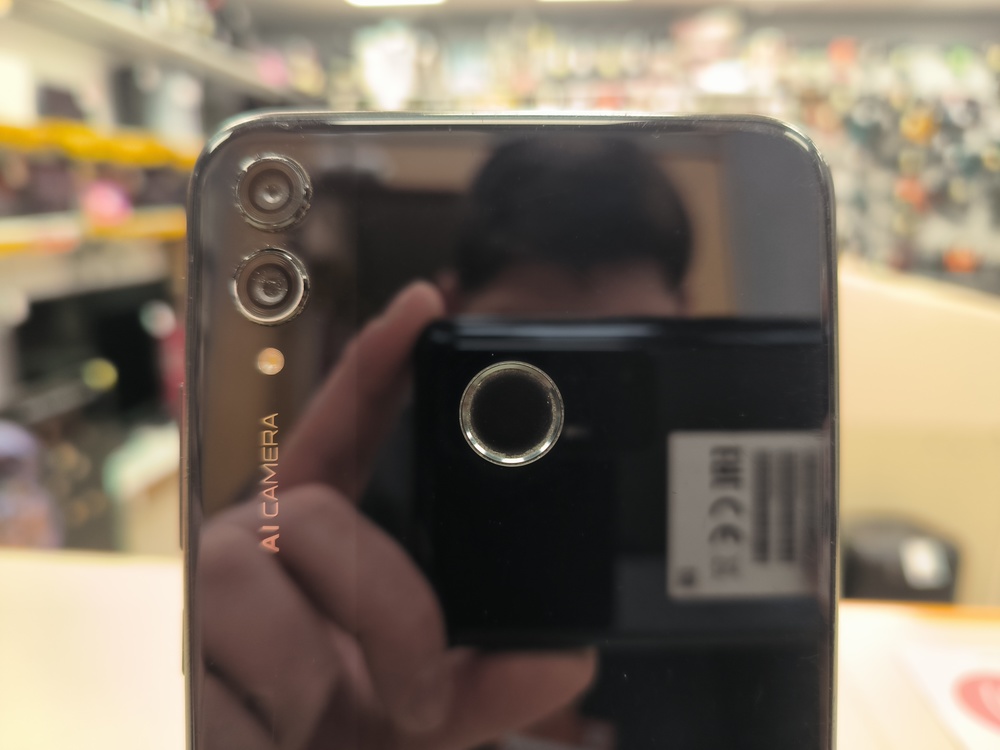 Смартфон Honor 8X 4/64