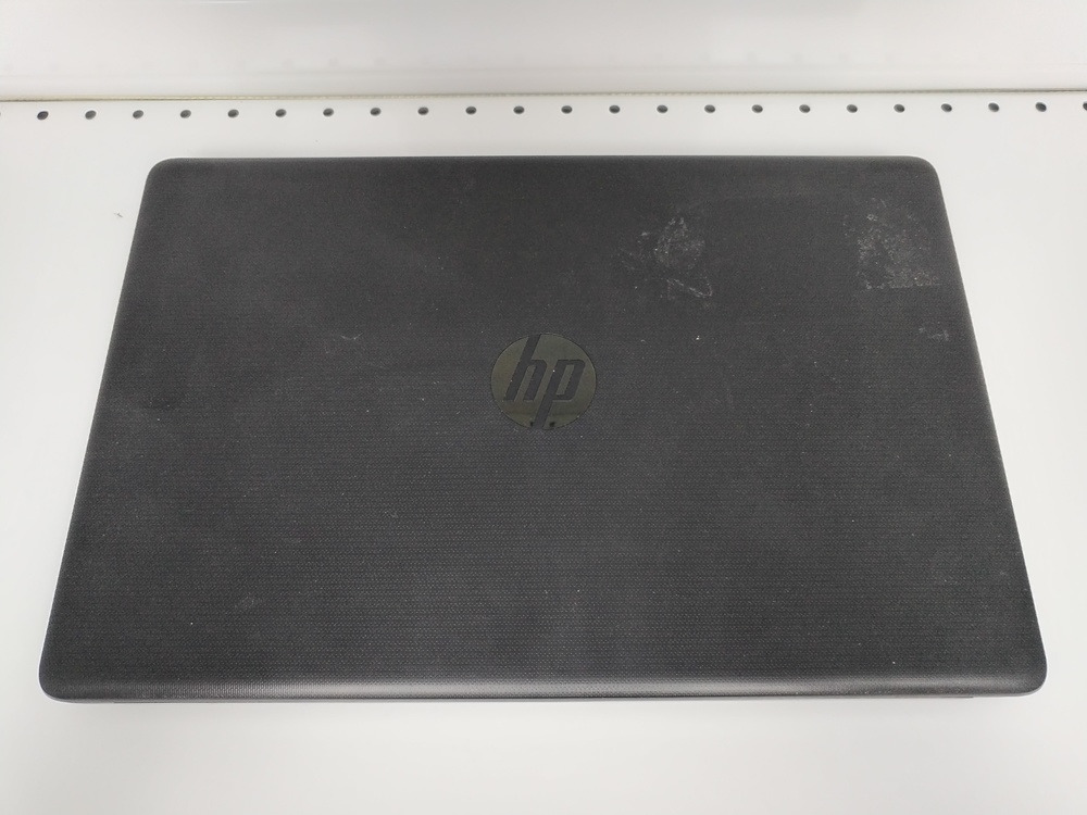 Ноутбук HP 15-da0253ur; Core i5-8250U, Intel UHD Graphics 620, 8 Гб, 128 Гб, Нет