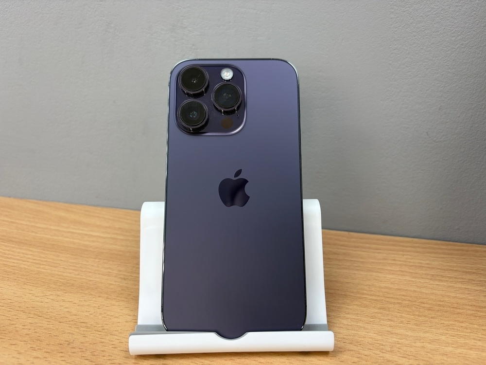 Смартфон Apple Iphone 14 Pro 128Gb